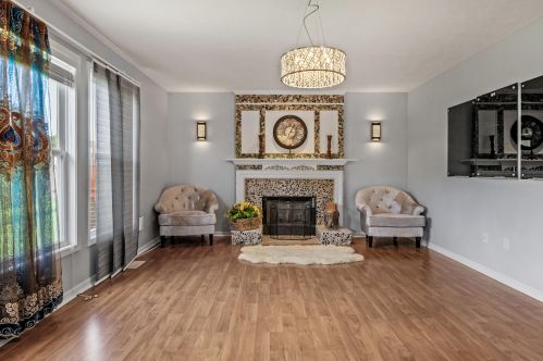 2499 Black Horse Dr, Grand Rapids MI 49505-3970 exterior