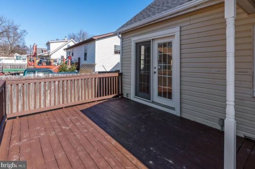 406 Broadview Blvd, Glen Burnie MD 21061-1905 exterior