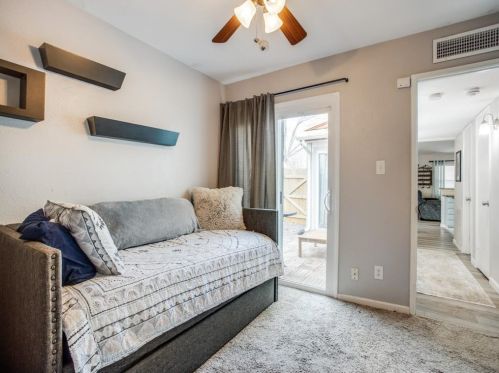 7215 Augusta St, Frisco TX 75056-3505 exterior