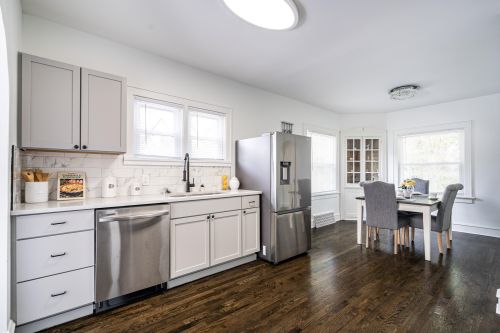 4593 Spencer Pl, Milwaukee, WI 53216-2452