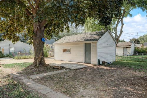 3451 78, Milwaukee WI 53223-5628 exterior