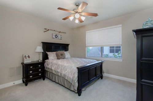 11821 Mirage Ln, Frisco TX 75033-0240 exterior