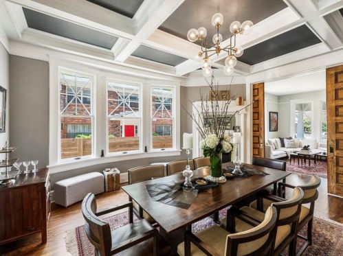 273 9 St, Atlanta GA 30309-4208 exterior