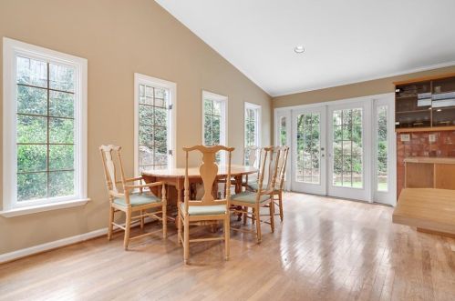 315 Amberidge Trl, Atlanta GA 30328-2811 exterior