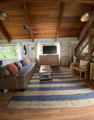 5516 Spruce Dr, Fort Pierce FL  34982-3861 exterior