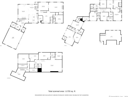 19 Pequot Trl, Westport CT 06880-2929 exterior