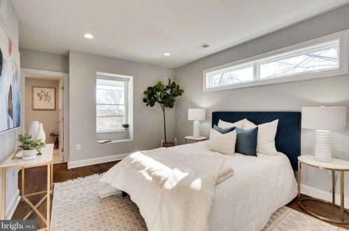 2800 13th St, Washington DC 20017-2435 exterior