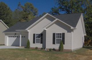 1752 Southernwood Dr, Chattanooga TN  37421-0623 exterior