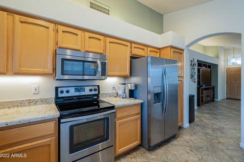 17426 20 Pl, Phoenix AZ 85022-4052 exterior