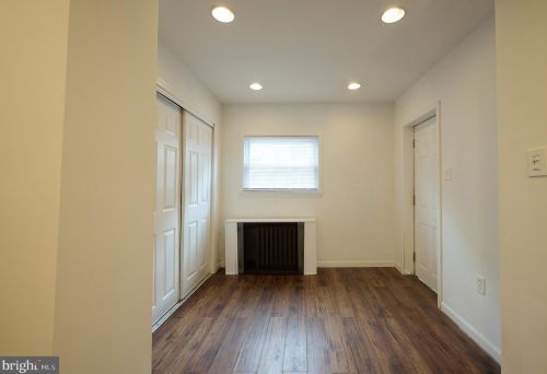 1524 29 St, Philadelphia PA 19132-3406 exterior