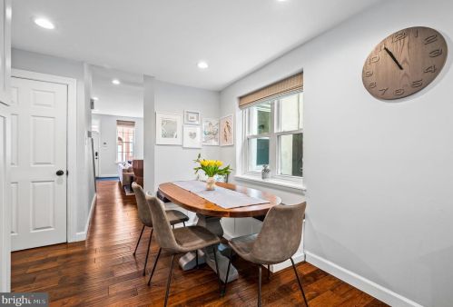 864 20th St, Philadelphia PA  19130-2025 exterior