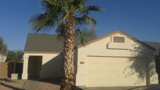 17427 28th Ave, Phoenix, AZ 85053-1958