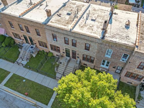 10730 Champlain Ave, Chicago, IL 60628-3808