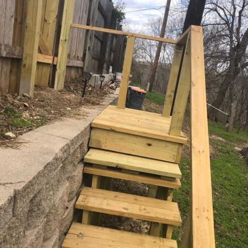 5233 Coppermead Ln, Austin TX  78754-5048 exterior