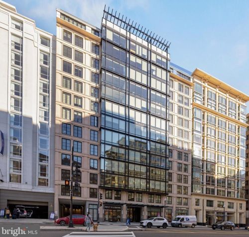 1133 14th St, Washington DC  20005-4234 exterior