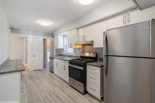 3455 Hirsch St, Chicago IL  60651-2315 exterior