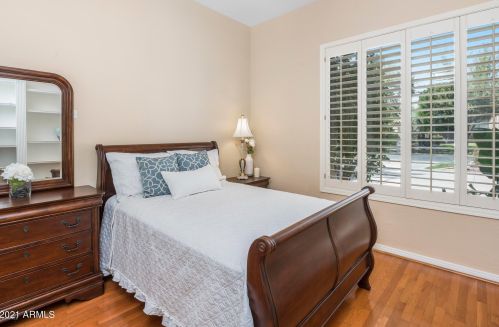 1813 Mead Pl, Chandler AZ 85248-5436 exterior