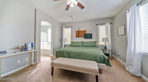 2286 Redwood Ct, Chandler AZ 85286-2800 exterior