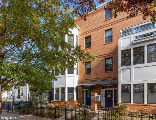 125 15th St, Washington DC  20002-6549 exterior