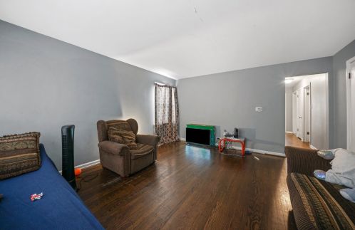 8837 Talman Ave, Chicago IL  60805-1130 exterior