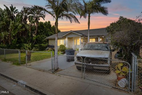 132 Marquita St, Oxnard, CA 93030-3727