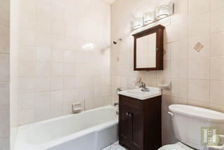 1557 President St, Brooklyn NY  11213-4732 exterior