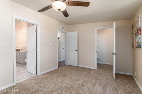 5010 25th St, Tucson AZ  85711-4935 exterior