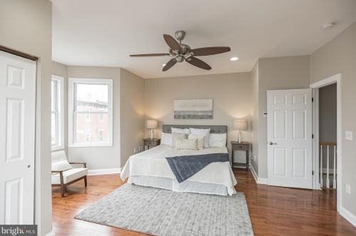 931 18 St, Philadelphia PA 19140-3508 exterior