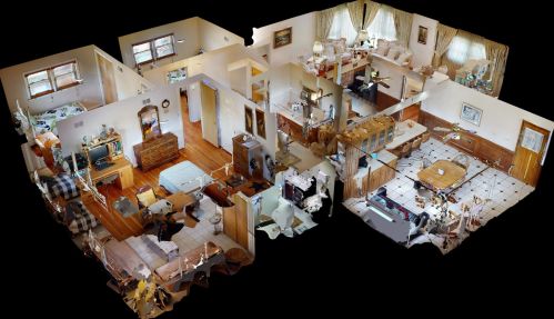 4668 Devon Ave, Chicago IL 60712-4420 exterior