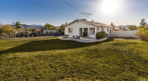 4184 Mariposa Ave, Riverside, CA 92503-3411