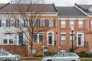 118 Cameron Station Blvd, Alexandria, VA 22304-7737