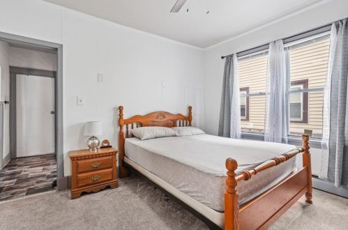 147 Unit St, Providence RI  02909-3929 exterior