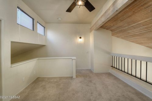 5353 Paseo De La Terraza, Tucson AZ 85750-6405 exterior