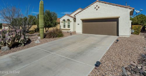 1094 Night Heron Dr, Green Valley AZ 85614-6016 exterior