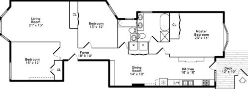 5547 Dorchester Ave, Chicago IL 60637-1720 exterior