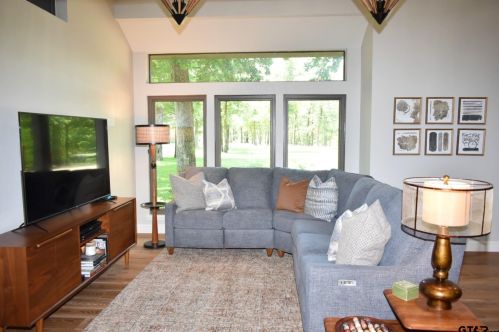 605 Private Road 5881, Yantis TX 75497-6346 exterior