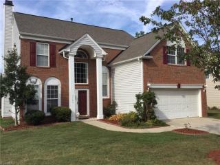 3785 Windstream Way, Jamestown, NC 27282-7763