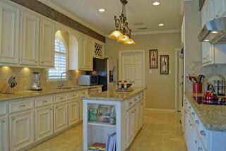 7719 Heathrow Ln, Spring TX  77379-7225 exterior