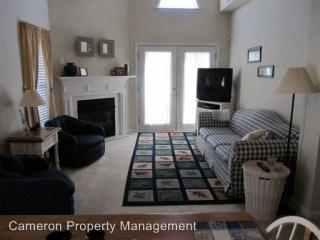 340 Commons Dr, Holly Springs NC  27540-8378 exterior