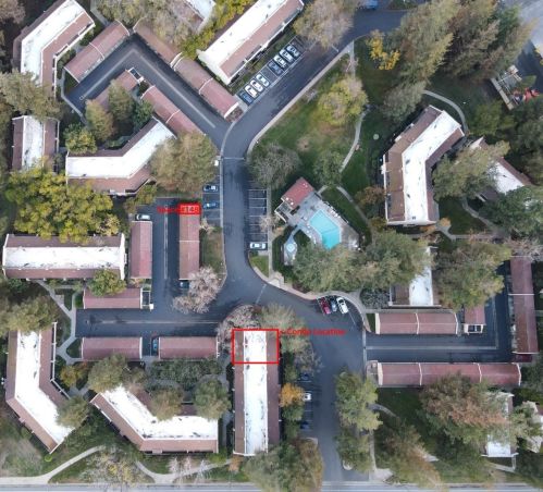 3242 Kimber Ct, San Jose CA  95124-2382 exterior