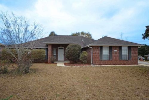 4958 Timber Ridge Dr, Milton, FL 32571-8006