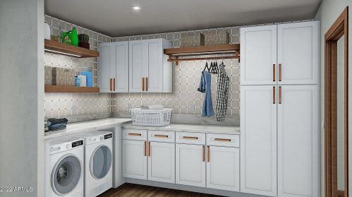 4234 42nd Pl, Phoenix AZ  85018-4290 exterior