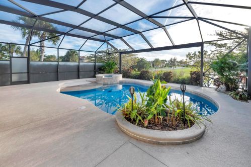 10702 Visconti Way, Fort Pierce FL exterior