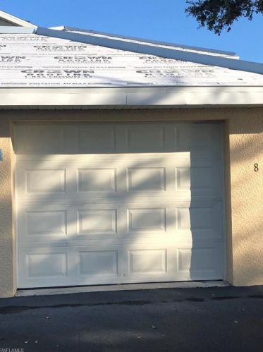 3025 Driftwood Way, Naples FL 34109-8944 exterior