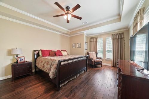 15635 Connie Ln, Montgomery TX 77316-9467 exterior