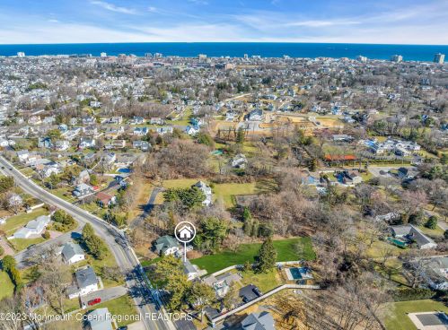 78 Wall St, West Long Branch NJ  07764-1863 exterior