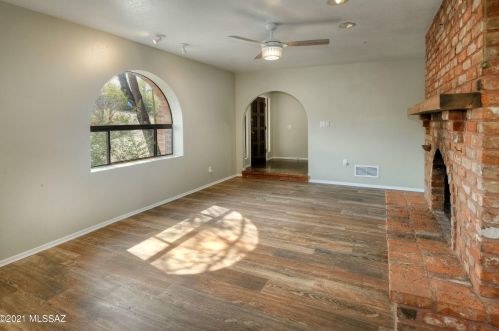 6541 Camino Katrina, Tucson AZ 85718-2023 exterior