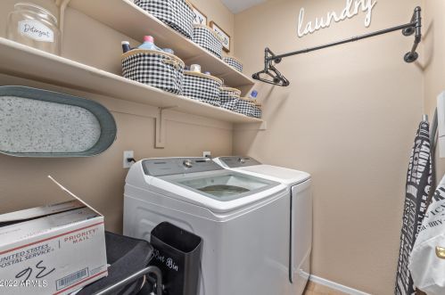 2644 Detroit Pl, Chandler AZ 85225-4168 exterior