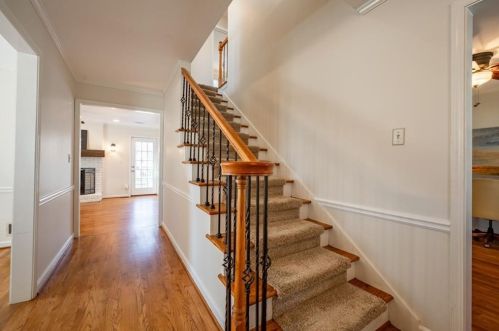 1434 Cedarhurst Dr, Atlanta GA 30338-4619 exterior