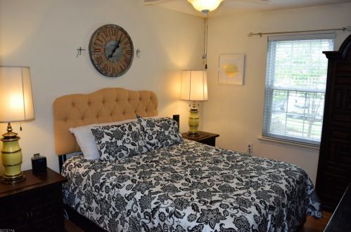 813 Porter Way, Bridgewater NJ 08807-3538 exterior